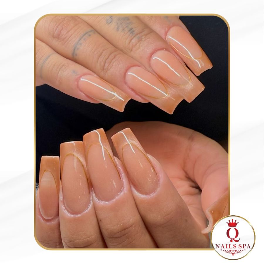 Nails Collection | Q Nails & Spa 